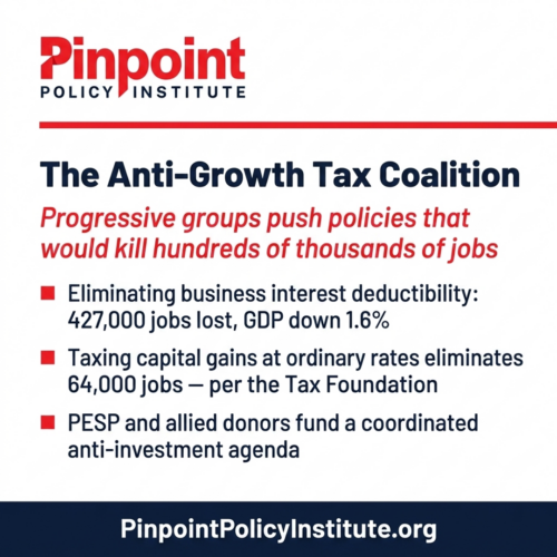 The Anti-Growth Tax Coalition